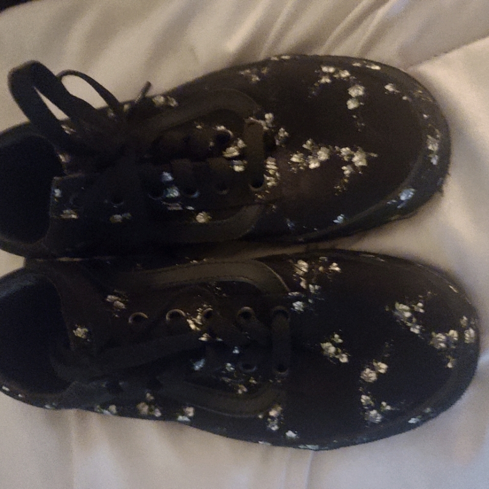 Vans shoes